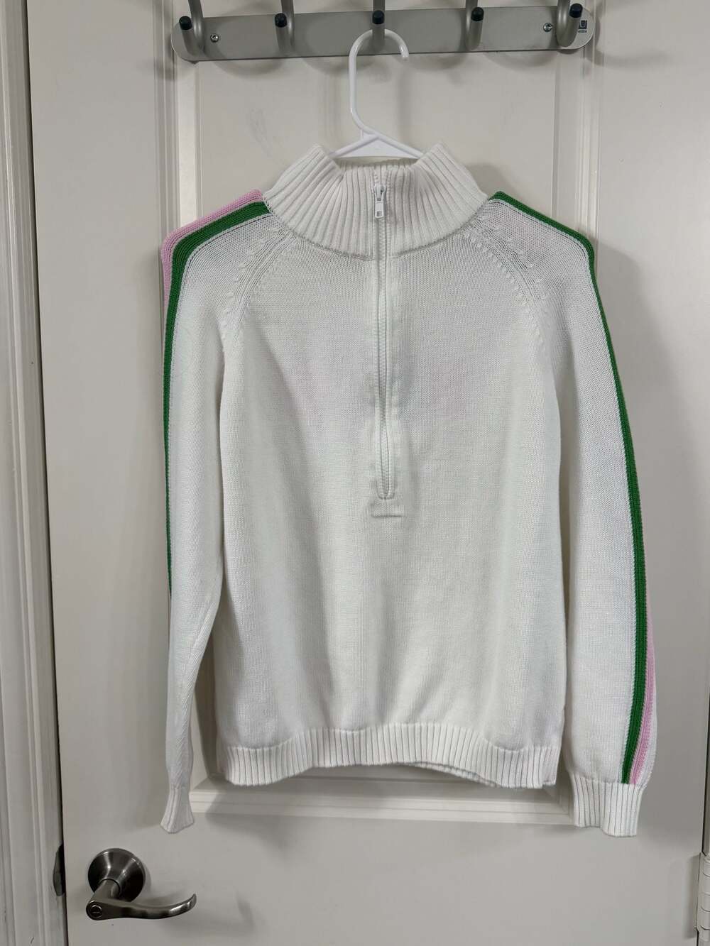 The Tennis Love Sweater – ,
